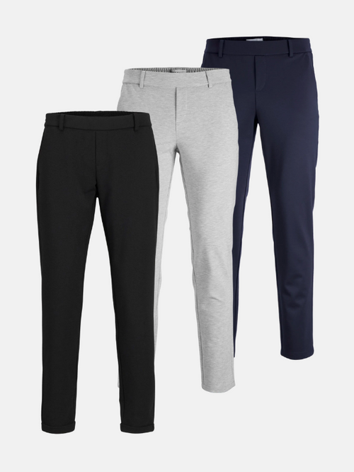 Email V.I.P: Performance Trousers - Package Deal - Women