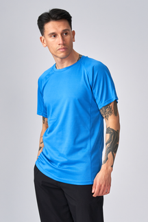 Training T-shirt - Blue