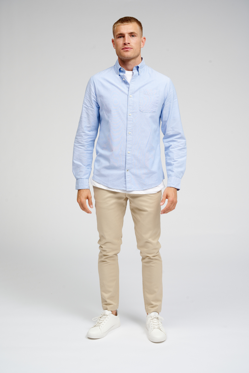The Original Performance Oxford Shirt - Package Deal (2 pcs.)