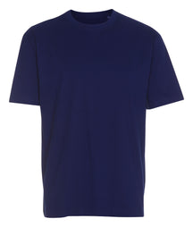 Oversized T-shirt - Cobalt blue