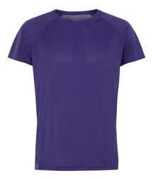Training T-shirt - Purple