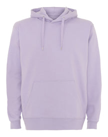 Basic hoodie - Lavender