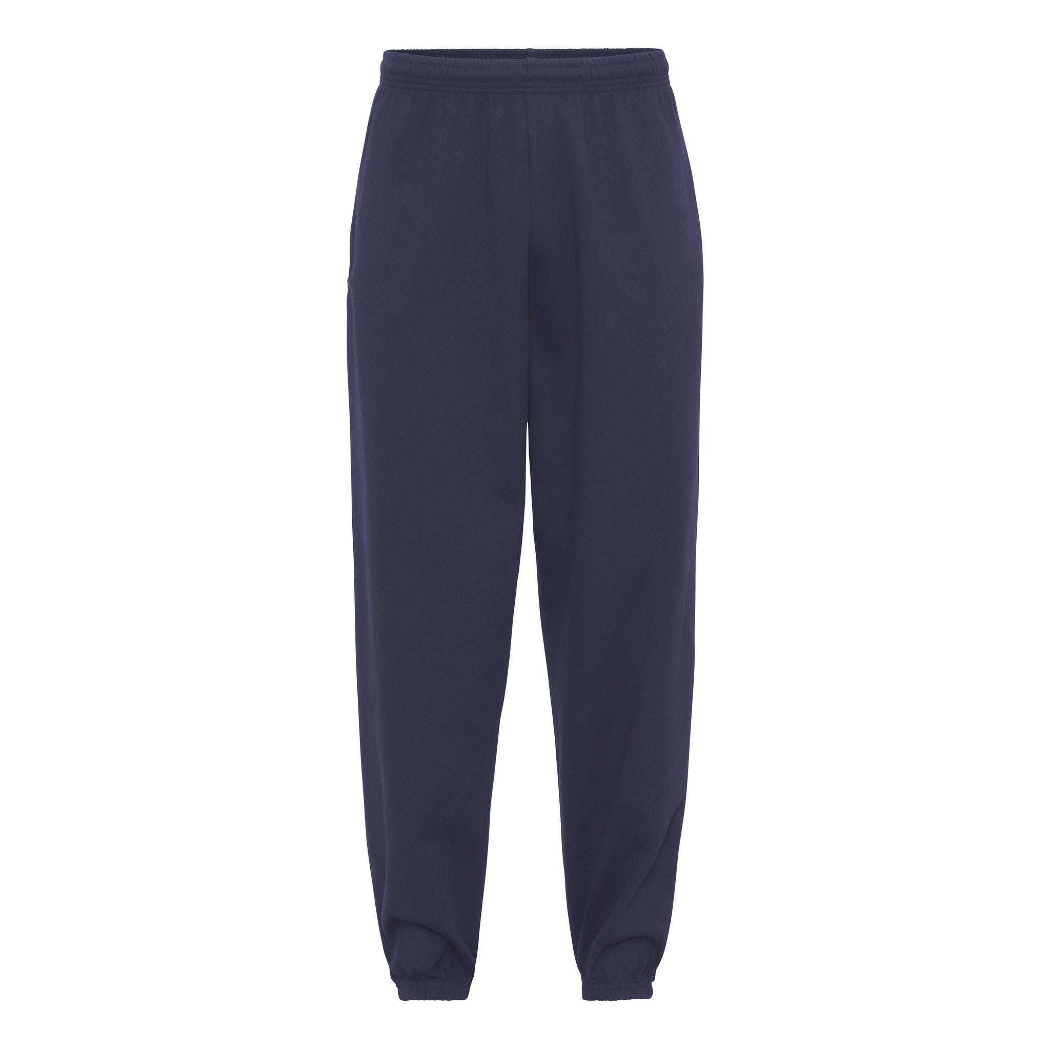 Basic Sweatpants - Blue Navy (women)