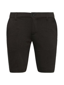Chino Shorts - Dark Grey