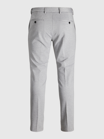Performance Trousers - Light grey