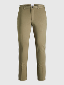 Performance Trousers - Olive