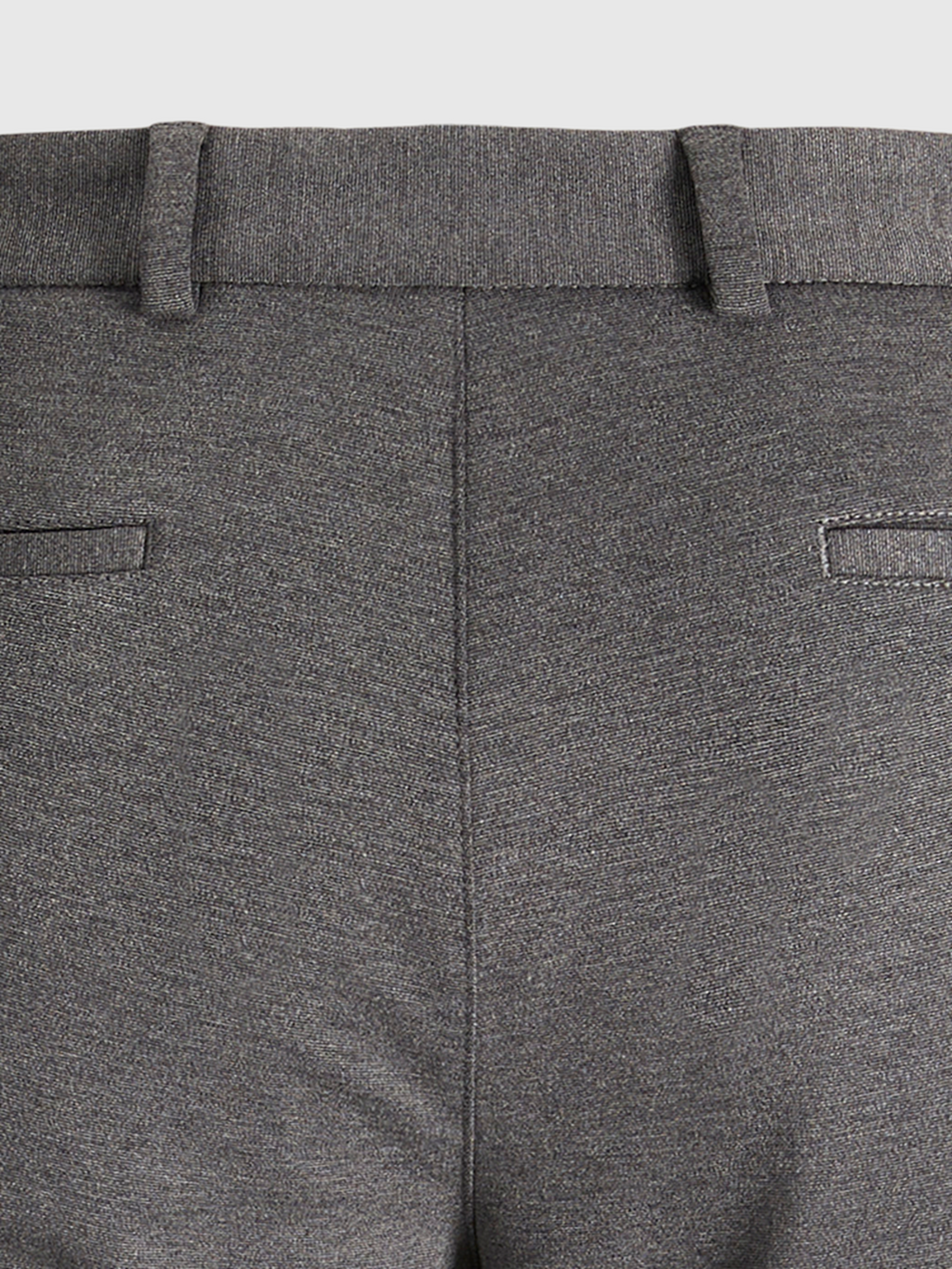 Performance Trousers (Regular) - Dark Grey