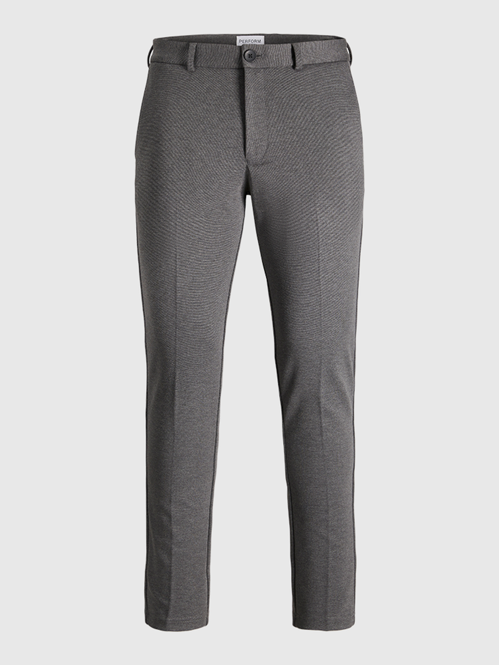 Performance Trousers (Regular) - Dark Grey