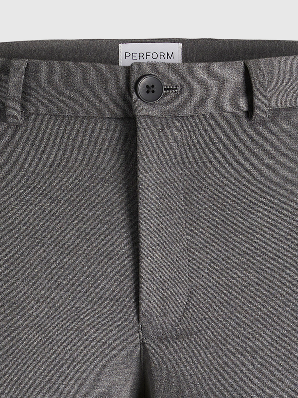 Performance Trousers - Dark Grey