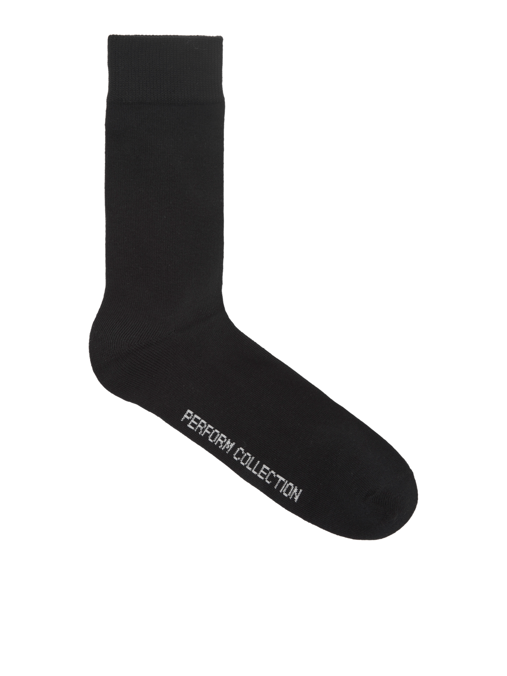 Performance Socks- 10 pcs. - Black