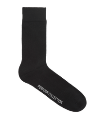 Performance Socks- 10 pcs. - Black