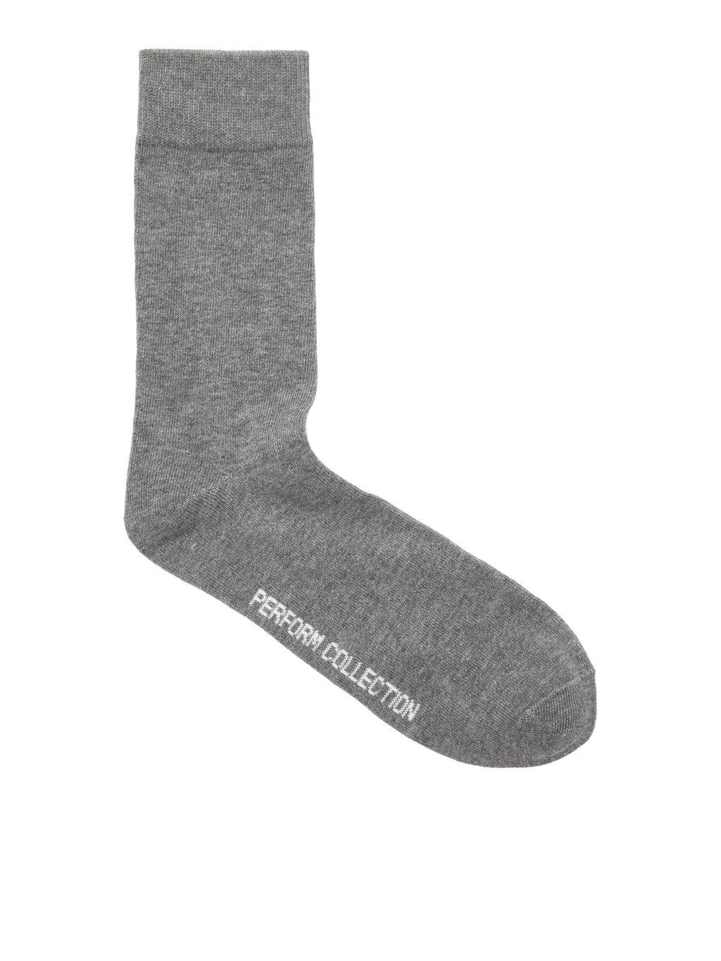 Performance Socks - 10 pcs. - Grey
