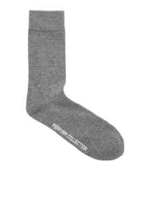 Performance Socks - 10 pcs. - Grey