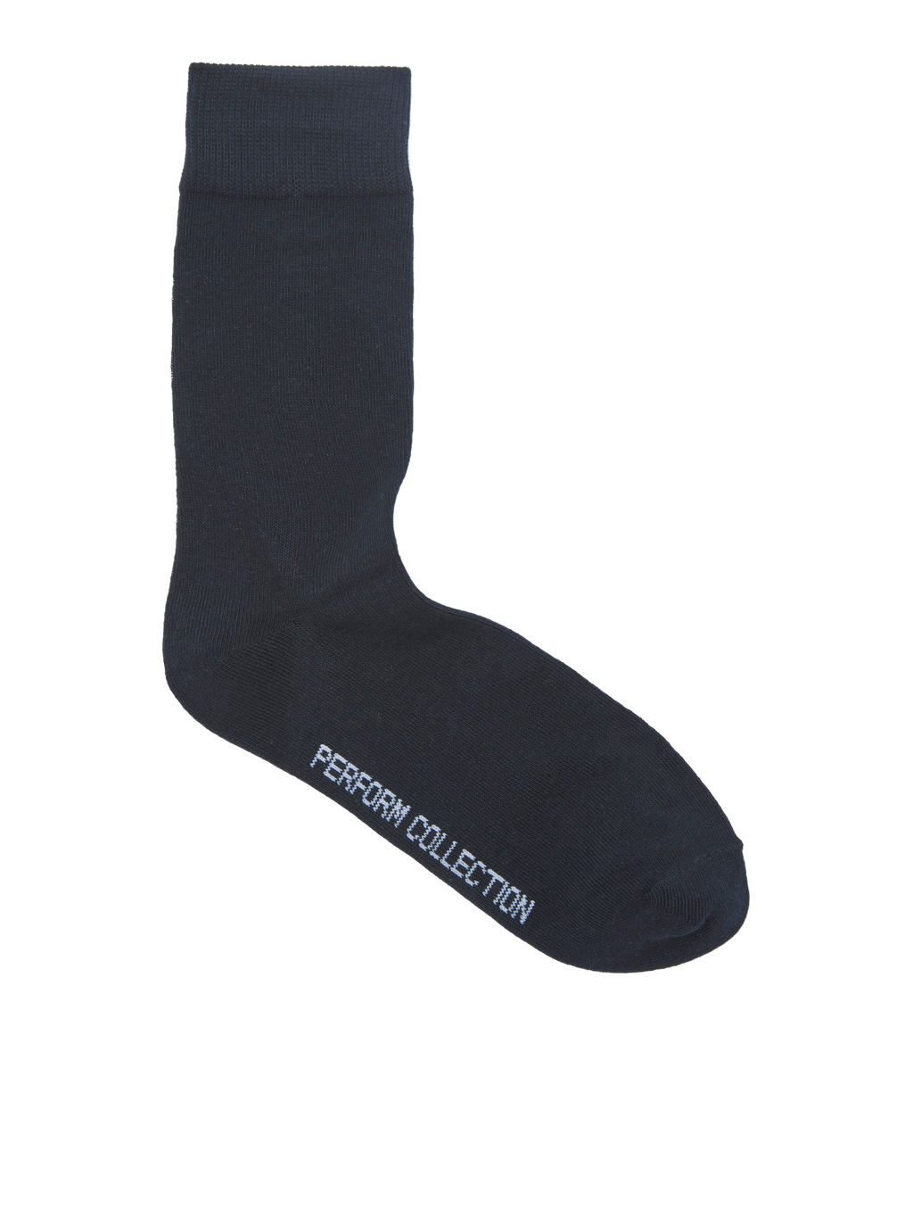 Performance Socks - 10 pcs. -Navy