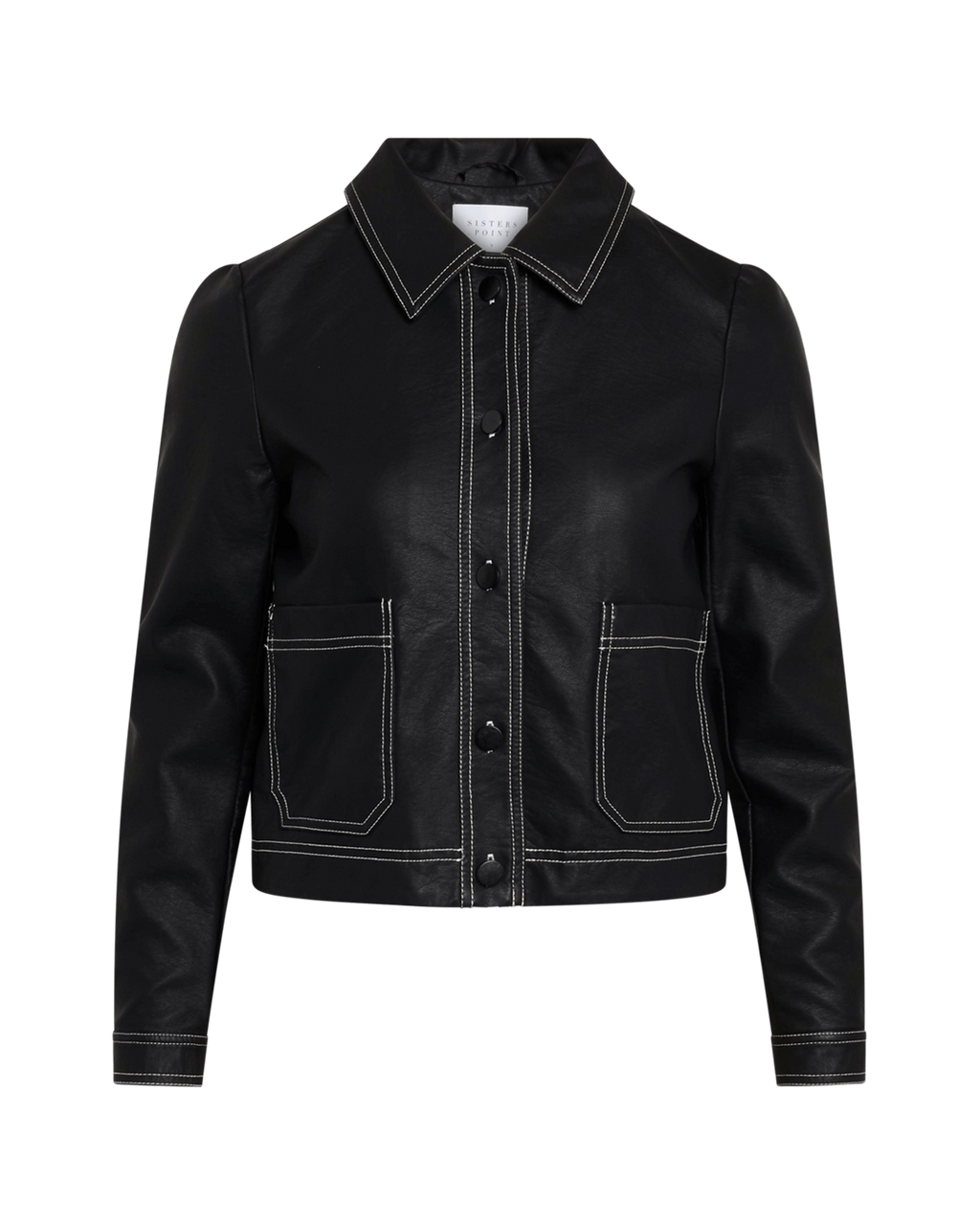 Dura jacket - Black