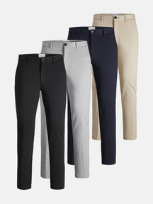 Performance Trousers - Package Deal (4 pcs.)