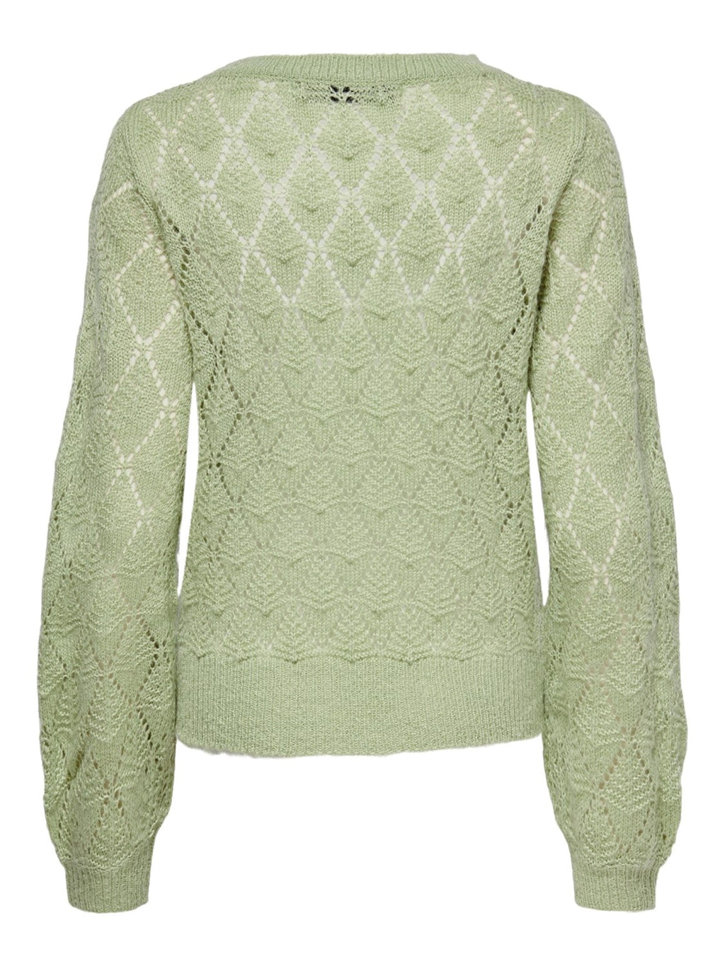 Malou knit - Green