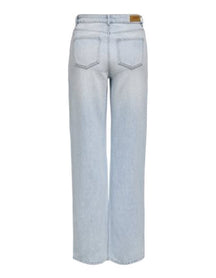 Juicy Jeans (wide leg) - Light denim blue