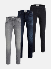Performance Jeans - Package Deal (3 for 1)