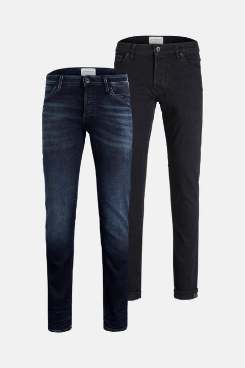 Performance jeans cheap mens