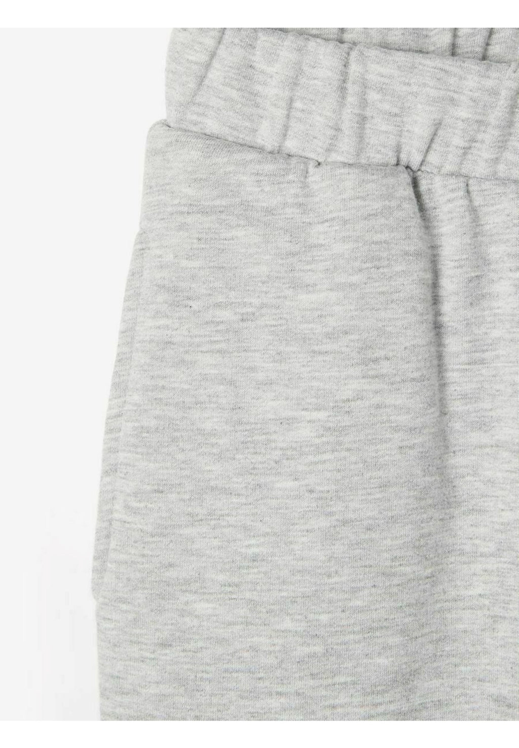 Loose fit Sweatpants - Light grey