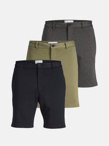 Performance Shorts - Package Deal (3 pcs.)
