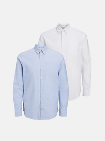The Original Performance Oxford Shirt - Package Deal (2 pcs.)