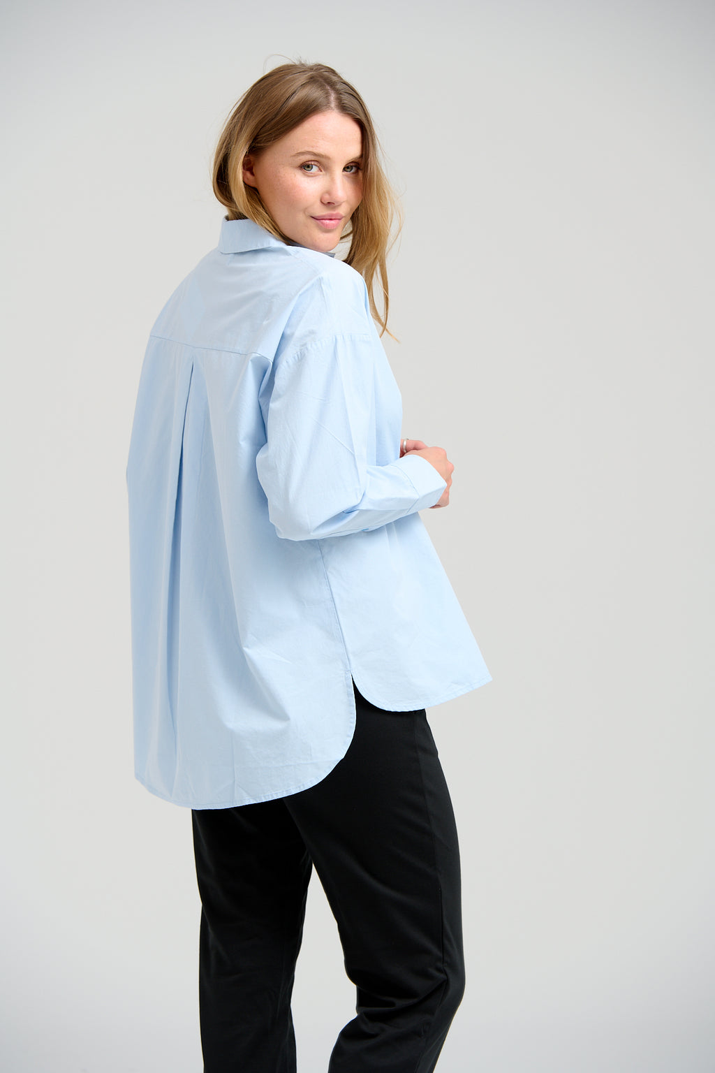 Relaxed Shirt - Package Deal (2 pcs.)