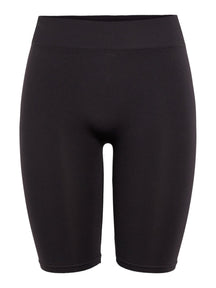 London midi shorts - Black