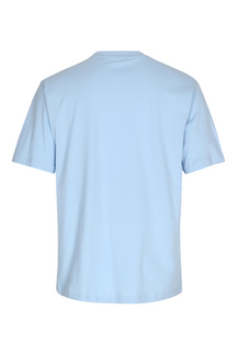 Basic Kids' T-Shirt - Light blue