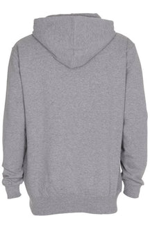 Basic hoodie - Light grey