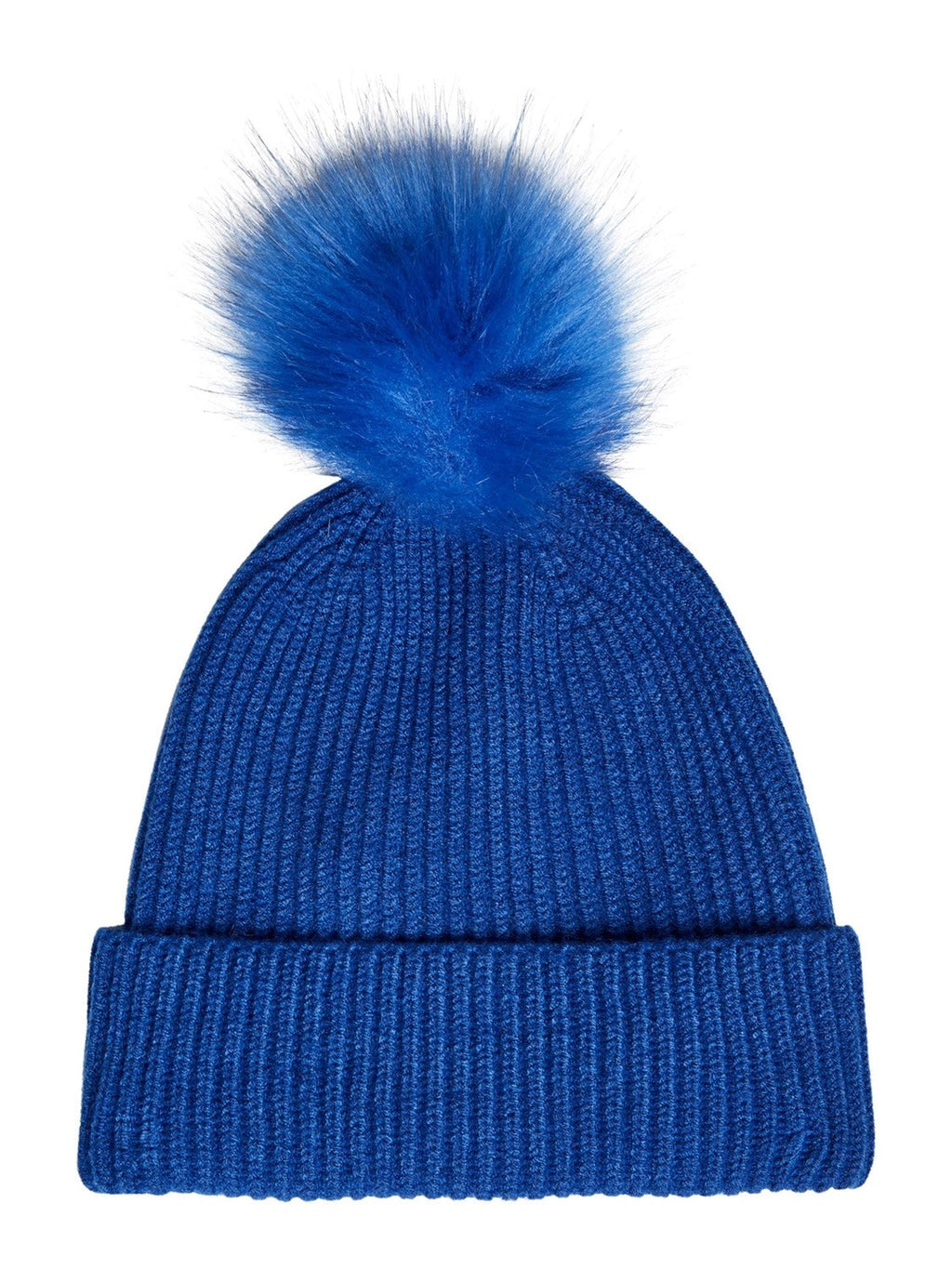 Lif Pom Hat - Blue