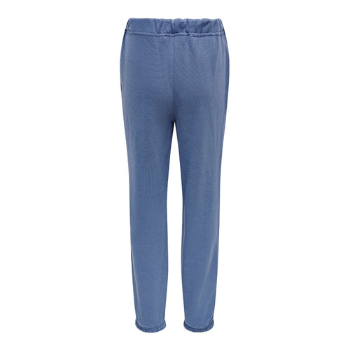 Every Life Trousers - Bijou Blue - Kids Only - Blue