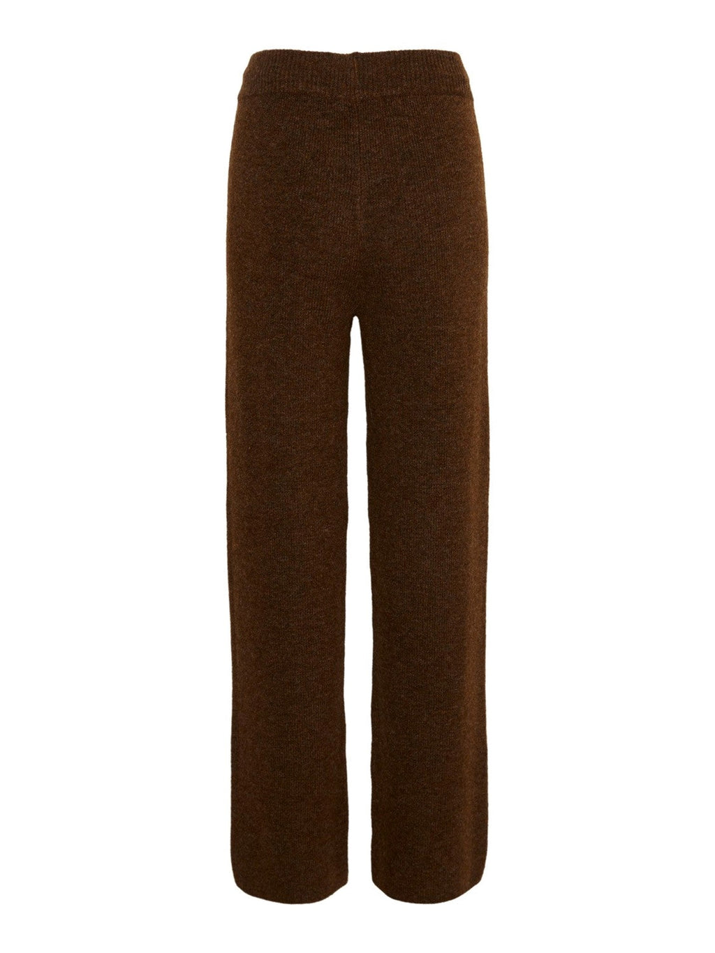 Ragnhild Trousers - Brown
