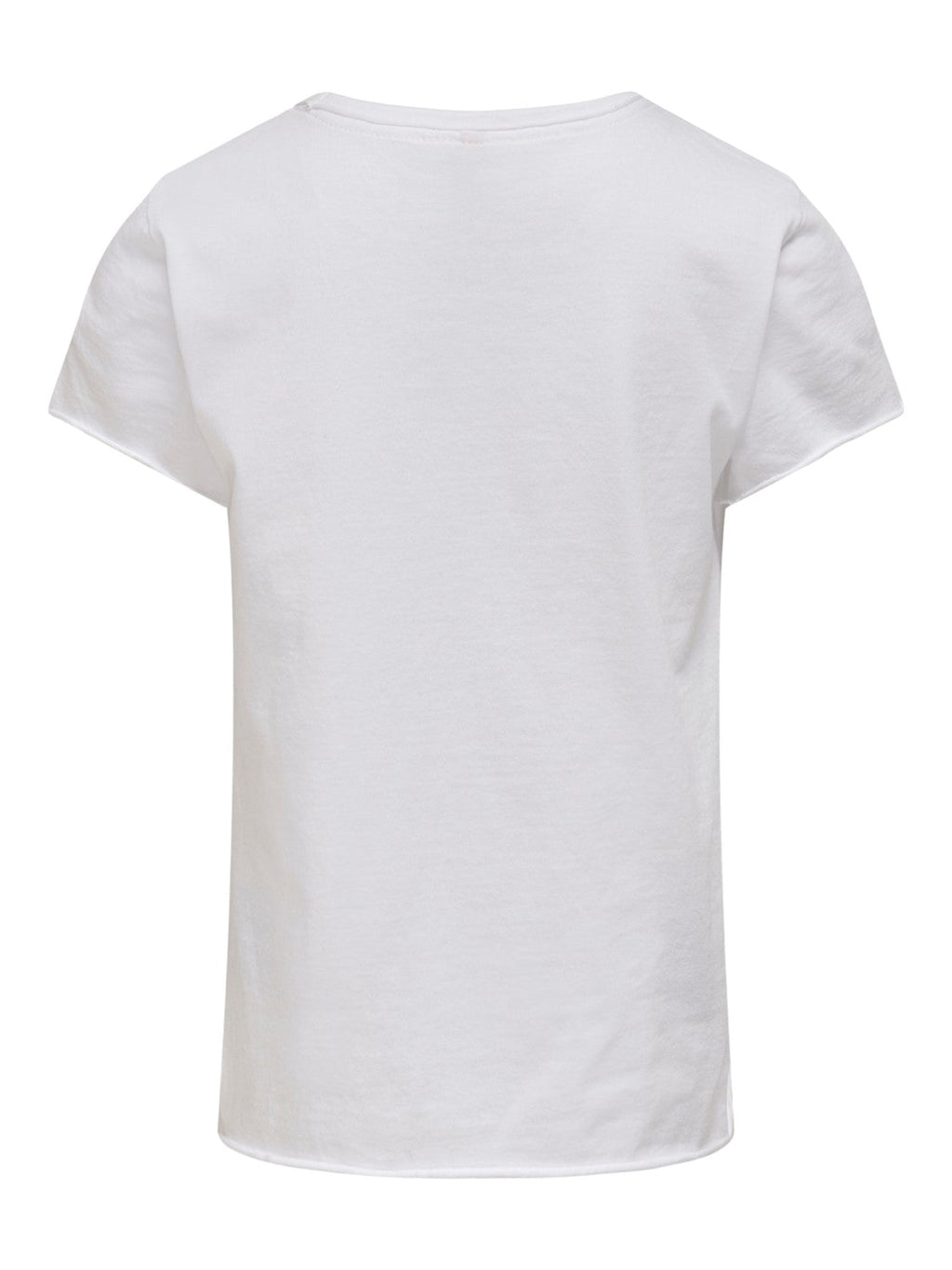 Lucy World Tour T-shirt - White
