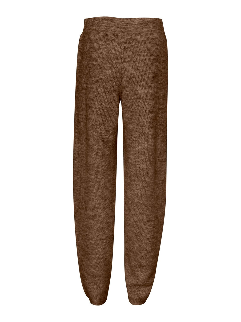 Magda Trousers - Brown