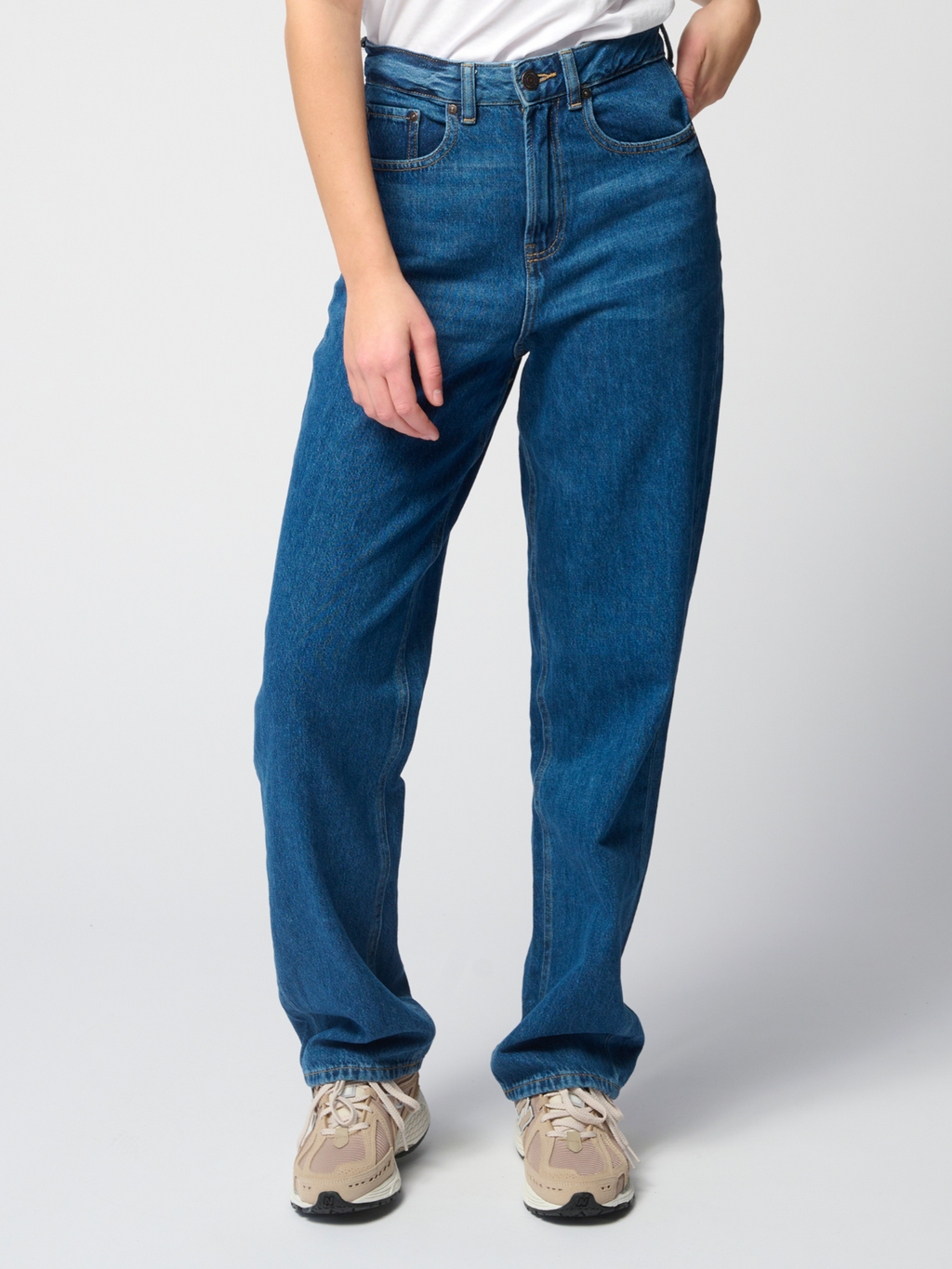 Performance Mom Jeans - Package Deal (2 pcs.)