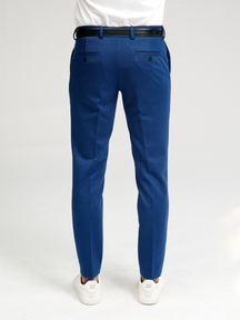 Performance Trousers - Blue