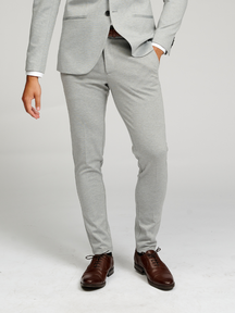 Performance Trousers - Light grey