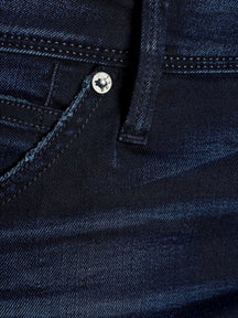 Glenn Original AM814 Slimfit jeans - Denim Blue