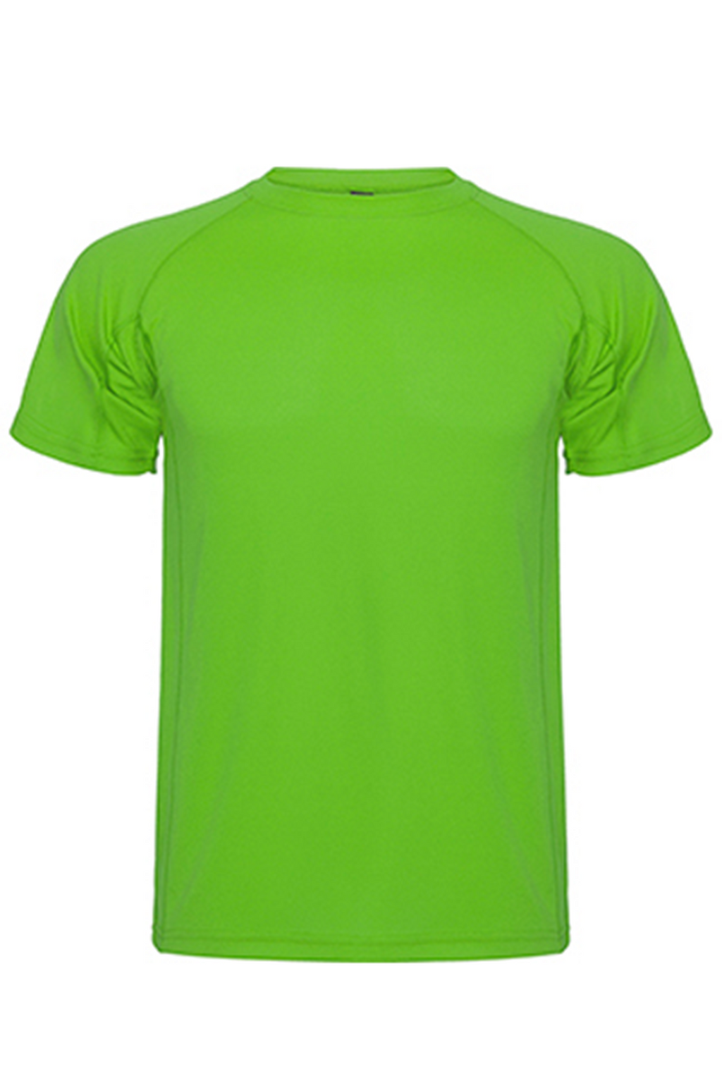 Training T-shirt - Green
