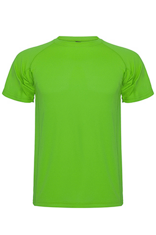 Training T-shirt - Green - TeeShoppen - Green