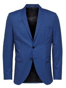 Suit Slim fit - Insignia Blue