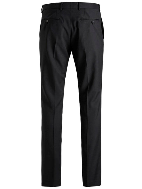 Classic Suit Trousers Slimfit - Black - Jack & Jones - Black