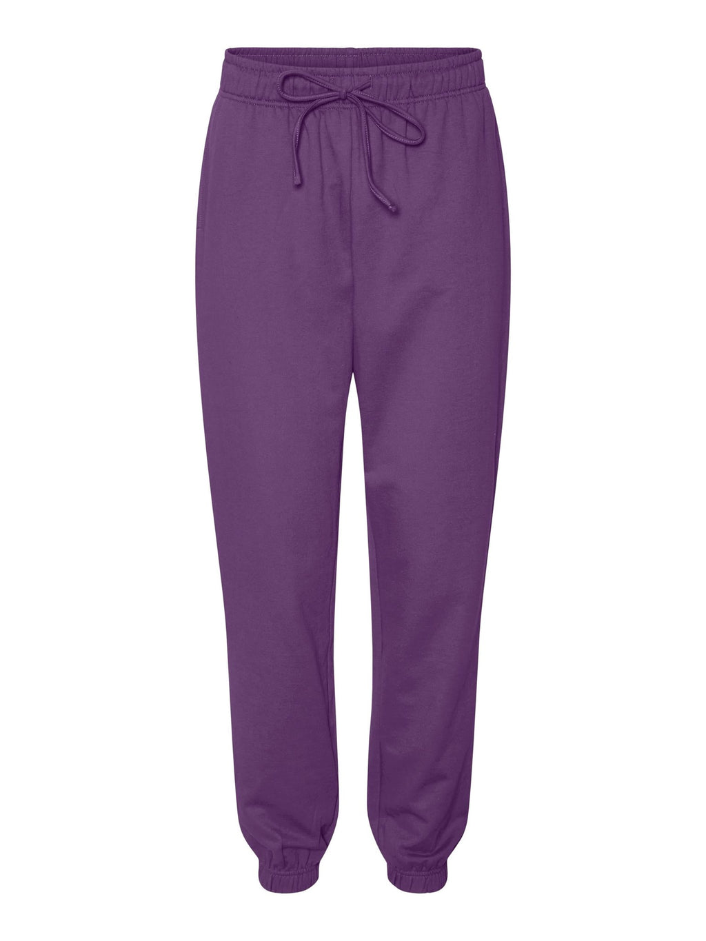 Chicago Sweatpants - Purple