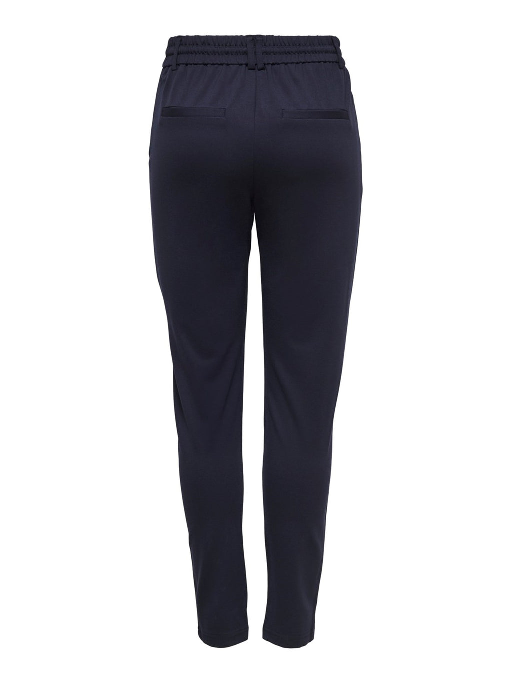 Poptrash Trousers - Navy