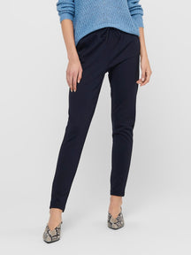 Poptrash Trousers - Navy