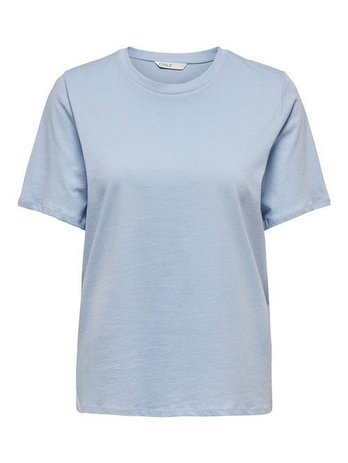 New-Only T-Shirt - Kentucky Blue - ONLY - Blue