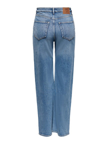 Juicy Jeans (wide leg) - Denim Blue