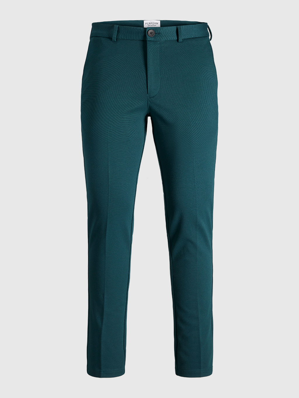 Performance Trousers Kids - Green